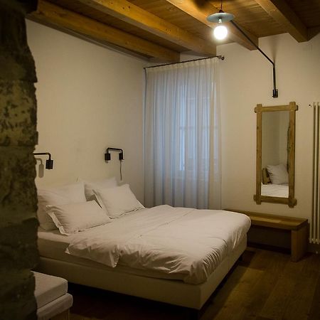 Locanda Alla Beccherie Триест Экстерьер фото