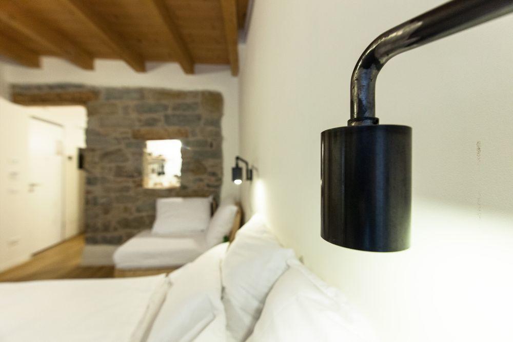 Locanda Alla Beccherie Триест Экстерьер фото