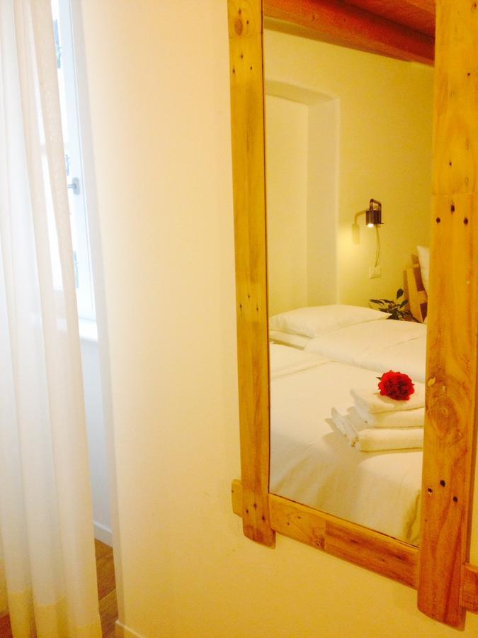 Locanda Alla Beccherie Триест Экстерьер фото