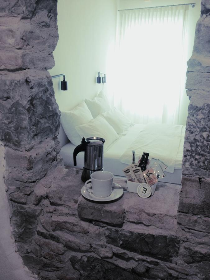 Locanda Alla Beccherie Триест Экстерьер фото
