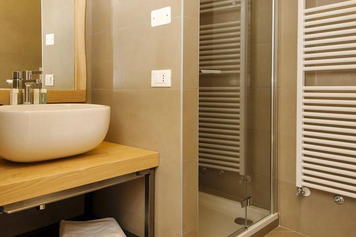 Locanda Alla Beccherie Триест Экстерьер фото
